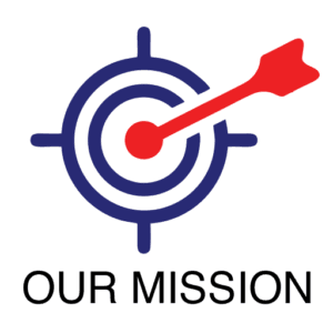 our mission