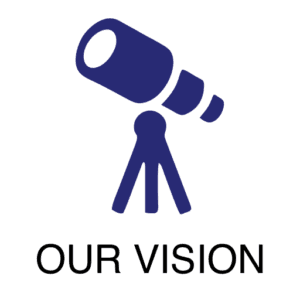 our vision