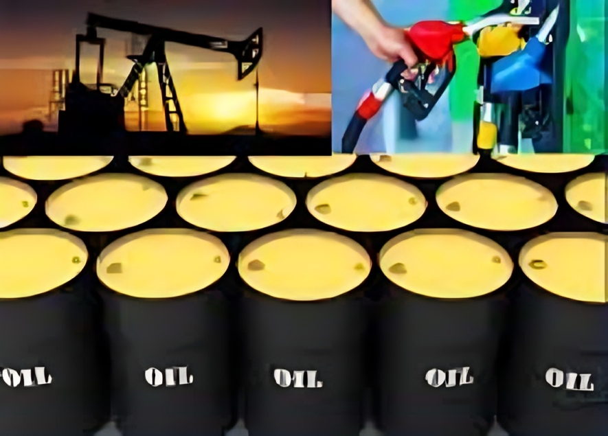 Khyber Petroleum Company Overview