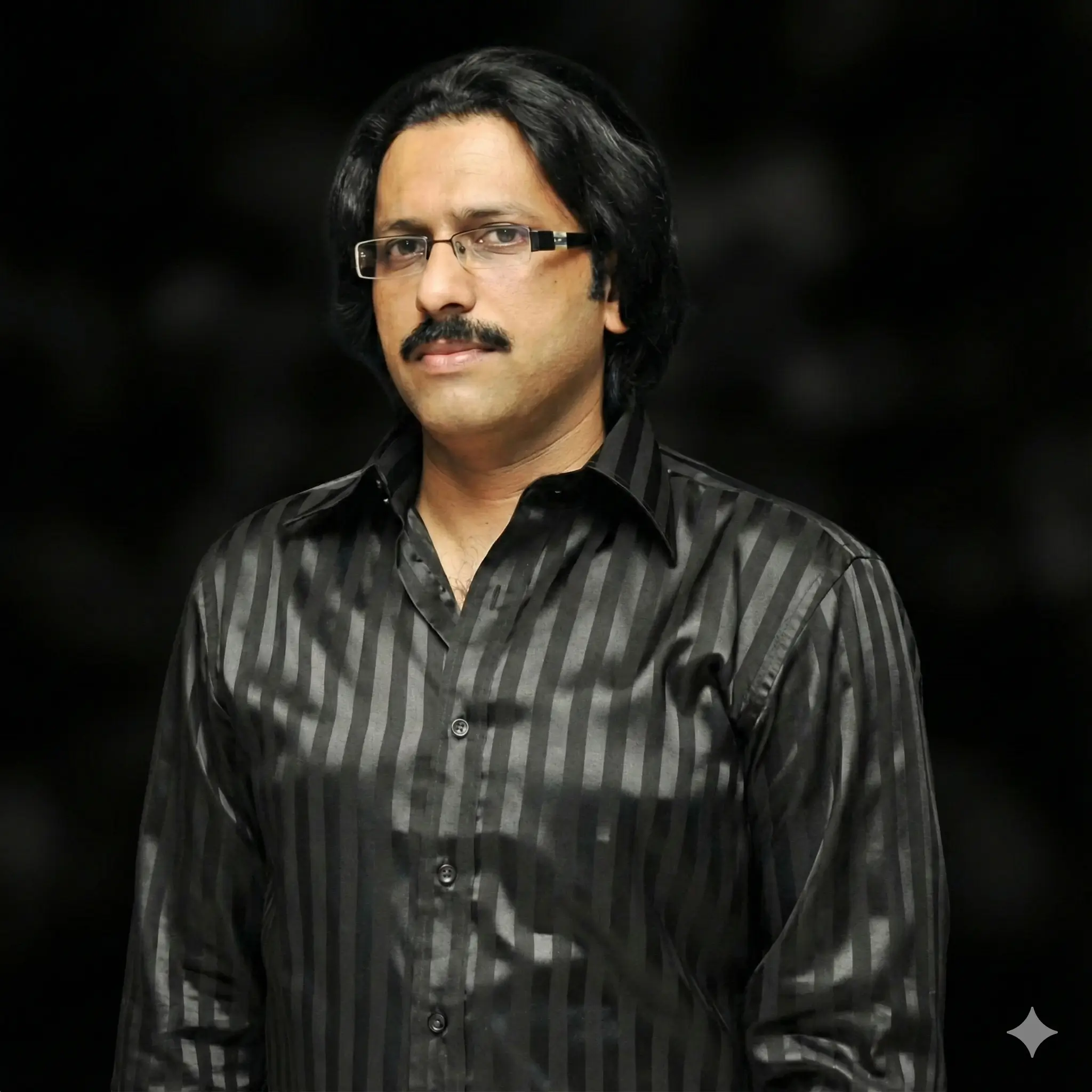 Mehboob Azhar Hashmi