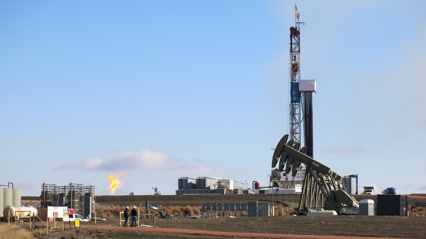 Khyber Petroleum Facility